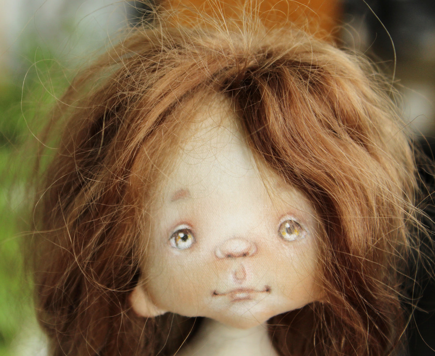 Tutorial to Paint Rag Doll Faces PDF