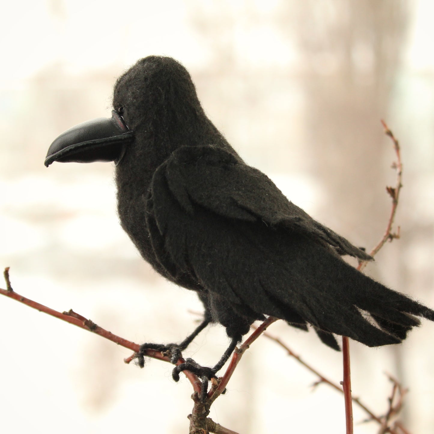 Buy Crow Sewing Patterns Online - CuteCreepyArt