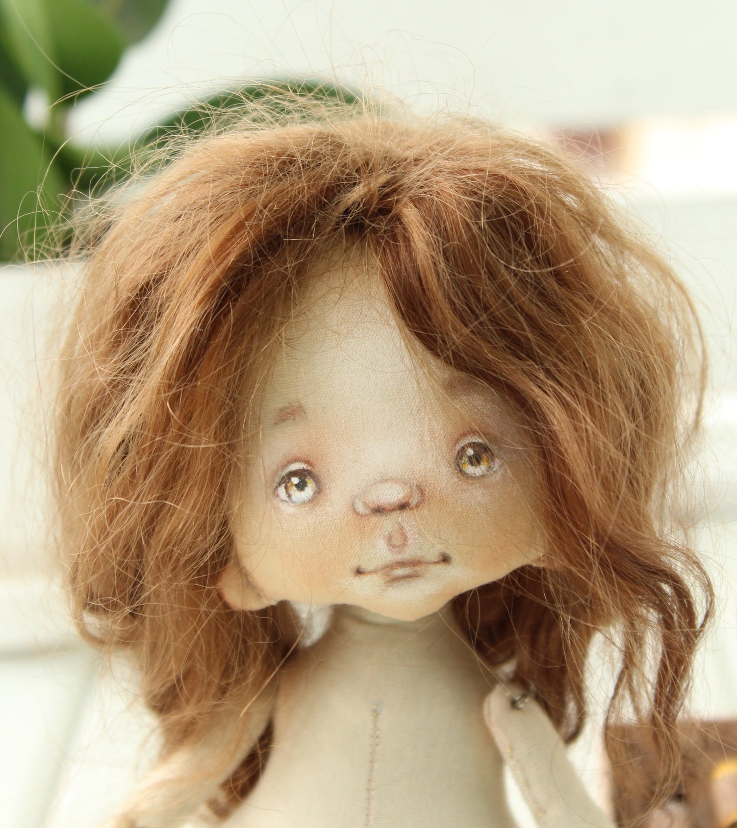 Tutorial to Paint Rag Doll Faces PDF